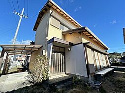 島田市向谷元町　戸建て