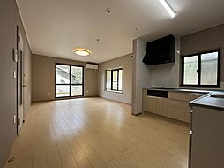 静岡市葵区北　戸建て