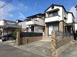 静岡市清水区向田町 戸建て