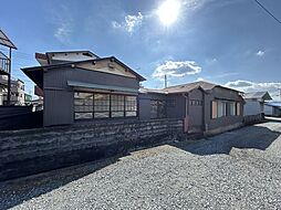 富士宮市朝日町　戸建て