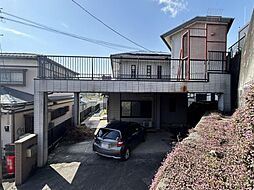 富士市石坂　戸建て