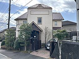 裾野市千福が丘4丁目　戸建て