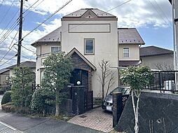 裾野市千福が丘4丁目　戸建て