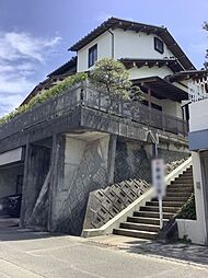 静岡市清水区港南町　戸建て