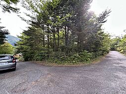 裾野市須山　土地