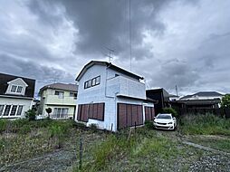 袋井市鷲巣　戸建て