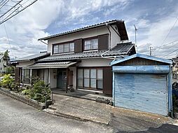 御殿場市神山　戸建て