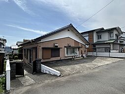 富士宮市小泉　戸建て
