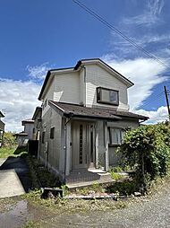 御殿場市深沢　戸建て