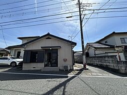 北杜市須玉町若神子　戸建て
