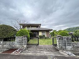 韮崎市円野町上円井　戸建て