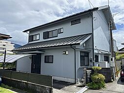 御殿場市新橋　戸建て