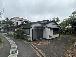 御殿場市中畑　戸建て