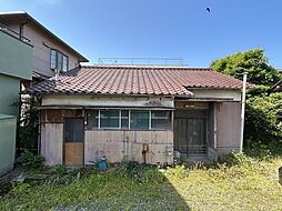 沼津市大諏訪　戸建て