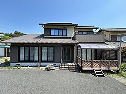 富士宮市長貫　戸建て