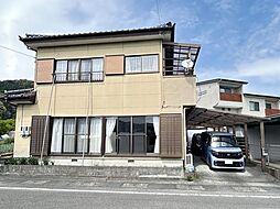 藤枝市助宗　戸建て