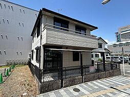 静岡市清水区島崎町　戸建て