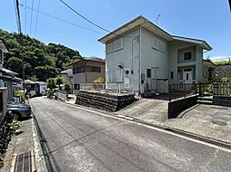 富士宮市長貫　戸建て