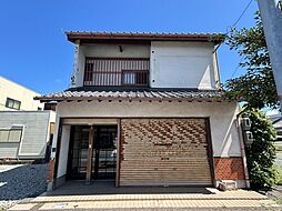 牧之原市波津　戸建て