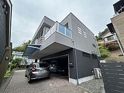 静岡市清水区村松　戸建て