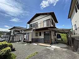 富士宮市外神　戸建て