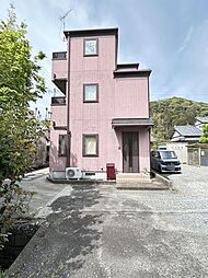牧之原市片浜　戸建て