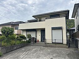 沼津市香貫が丘　戸建て