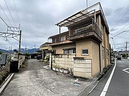甲斐市竜王新町　戸建て