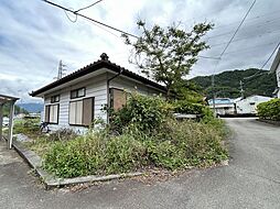 都留市田野倉　戸建て