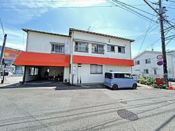 静岡市葵区瀬名川二丁目　戸建て