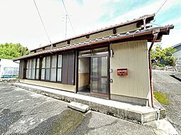 牧之原市勝俣　戸建て