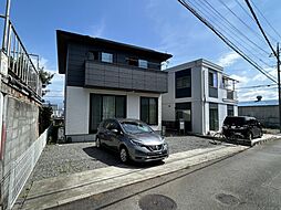 富士宮市星山　戸建て