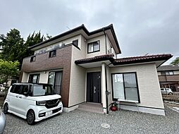 富士宮市北山　戸建て