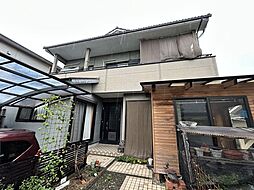 島田市向島町　戸建て