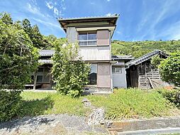島田市身成　戸建て