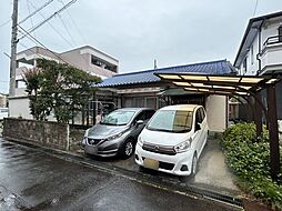 富士市水戸島二丁目　戸建て