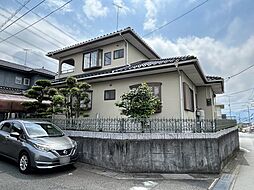 富士宮市万野原新田 戸建て