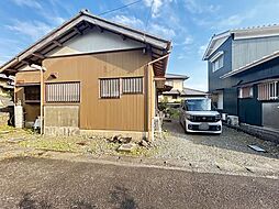 藤枝市与左衛門　戸建て