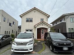 富士市森島　戸建て