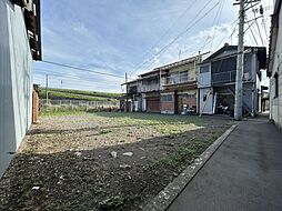 静岡市清水区蒲原神沢　土地