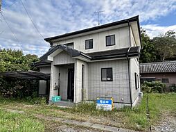 周智郡森町睦実　戸建て