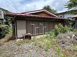 南都留郡西桂町下暮地　戸建て