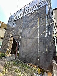 甲府市　戸建て