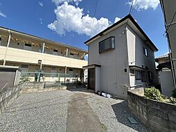 甲府市 戸建て
