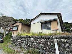 富士宮市大中里　戸建て