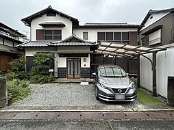 富士宮市黒田　戸建て