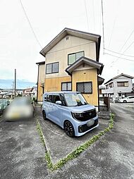 島田市金谷東二丁目 戸建て