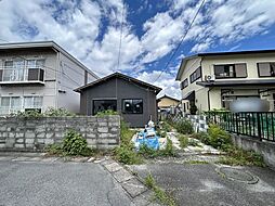 甲府市高畑一丁目　戸建て