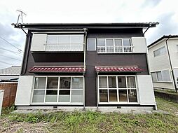 富士宮市万野原新田　戸建て