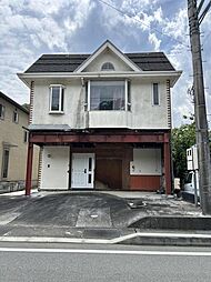 西八代郡市川三郷町黒沢　戸建て